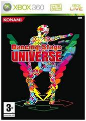 Dancing Stage Universe - PAL Xbox 360 | Play N Trade Winnipeg