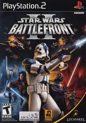 Star Wars Battlefront 2 - Playstation 2 | Play N Trade Winnipeg