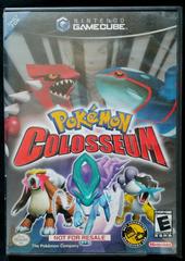 Pokemon Colosseum [Not for Resale] - Gamecube | Play N Trade Winnipeg