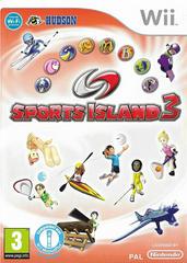 Sports Island 3 - PAL Wii | Play N Trade Winnipeg