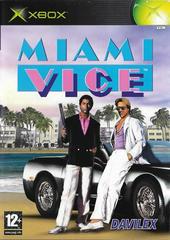 Miami Vice - PAL Xbox | Play N Trade Winnipeg