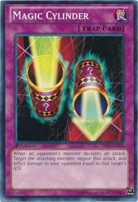 Magic Cylinder [YS12-EN034] Common | Play N Trade Winnipeg