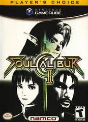 Soul Calibur II [Players Choice] - Gamecube | Play N Trade Winnipeg