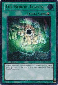 The Nordic Lights (UTR) [STOR-EN087] Ultimate Rare | Play N Trade Winnipeg