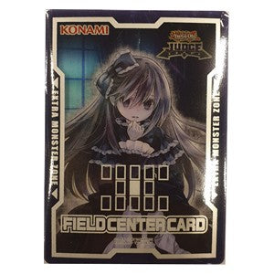 Field Center Card: Ghost Belle & Haunted Mansion (Judge) Promo | Play N Trade Winnipeg