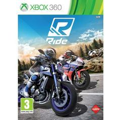 Ride - PAL Xbox 360 | Play N Trade Winnipeg