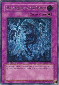 Grave of the Super Ancient Organism (UTR) [RGBT-EN078] Ultimate Rare | Play N Trade Winnipeg