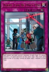 There Can Be Only One [MAGO-EN162] Rare | Play N Trade Winnipeg