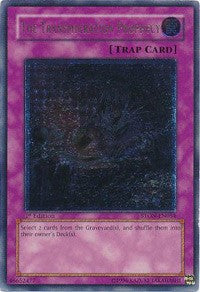 The Transmigration Prophecy (UTR) [STON-EN054] Ultimate Rare | Play N Trade Winnipeg