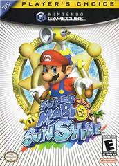 Super Mario Sunshine [Player's Choice] - Gamecube | Play N Trade Winnipeg