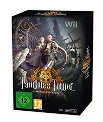 Pandora's Tower [Limited Edition] - PAL Wii | Play N Trade Winnipeg