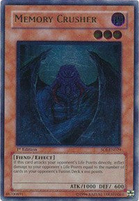 Memory Crusher (UTR) [SOI-EN029] Ultimate Rare | Play N Trade Winnipeg