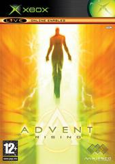 Advent Rising - PAL Xbox | Play N Trade Winnipeg