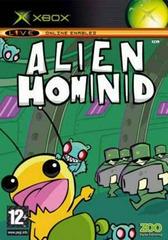 Alien Hominid - PAL Xbox | Play N Trade Winnipeg