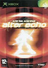 Alter Echo - PAL Xbox | Play N Trade Winnipeg