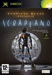 American McGee Presents: Scrapland - PAL Xbox | Play N Trade Winnipeg