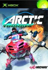 Arctic Thunder - PAL Xbox | Play N Trade Winnipeg