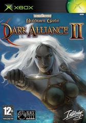 Baldur's Gate: Dark Alliance II - PAL Xbox | Play N Trade Winnipeg