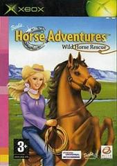 Barbie Horse Adventures: Wild Horse Rescue - PAL Xbox | Play N Trade Winnipeg