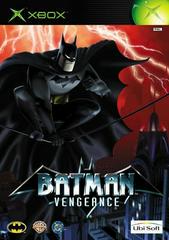 Batman Vengeance - PAL Xbox | Play N Trade Winnipeg