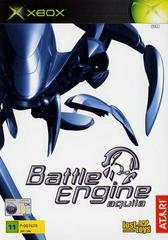 Battle Engine Aquila - PAL Xbox | Play N Trade Winnipeg