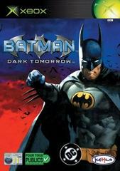 Batman: Dark Tomorrow - PAL Xbox | Play N Trade Winnipeg