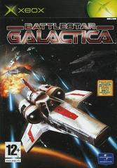 Battlestar Galactica - PAL Xbox | Play N Trade Winnipeg
