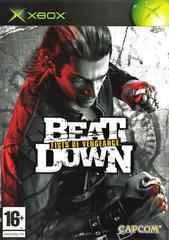 Beat Down: Fists of Vengeance - PAL Xbox | Play N Trade Winnipeg