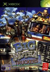 Big Mutha Truckers - PAL Xbox | Play N Trade Winnipeg