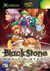 Black Stone: Magic & Steel - PAL Xbox | Play N Trade Winnipeg