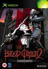 Blood Omen 2 - PAL Xbox | Play N Trade Winnipeg