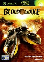 Blood Wake - PAL Xbox | Play N Trade Winnipeg