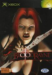 BloodRayne - PAL Xbox | Play N Trade Winnipeg