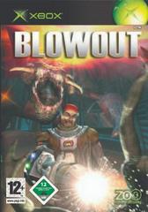 BlowOut - PAL Xbox | Play N Trade Winnipeg