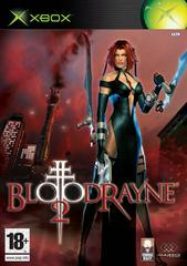 BloodRayne 2 - PAL Xbox | Play N Trade Winnipeg