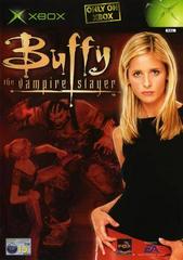 Buffy the Vampire Slayer - PAL Xbox | Play N Trade Winnipeg