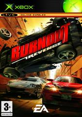 Burnout Revenge - PAL Xbox | Play N Trade Winnipeg