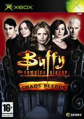 Buffy the Vampire Slayer: Chaos Bleeds - PAL Xbox | Play N Trade Winnipeg