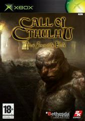 Call of Cthulhu: Dark Corners of the Earth - PAL Xbox | Play N Trade Winnipeg