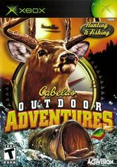 Cabela's Outdoor Adventures - PAL Xbox | Play N Trade Winnipeg