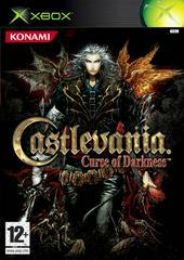 Castlevania: Curse of Darkness - PAL Xbox | Play N Trade Winnipeg