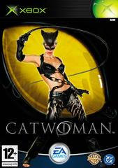 Catwoman - PAL Xbox | Play N Trade Winnipeg