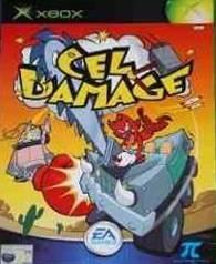 Cel Damage - PAL Xbox | Play N Trade Winnipeg