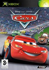 Cars - PAL Xbox | Play N Trade Winnipeg