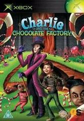 Charlie and the Chocolate Factory - PAL Xbox | Play N Trade Winnipeg