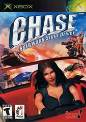 Chase: Hollywood Stunt Driver - PAL Xbox | Play N Trade Winnipeg