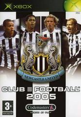 Club Football 2005: Newcastle United - PAL Xbox | Play N Trade Winnipeg