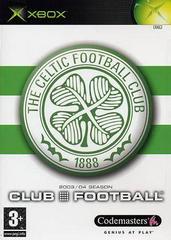 Club Football: Celtic - PAL Xbox | Play N Trade Winnipeg