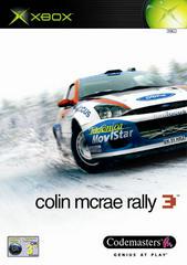 Colin McRae Rally 3 - PAL Xbox | Play N Trade Winnipeg