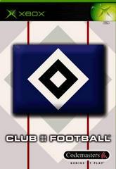 Club Football: Hamburger - PAL Xbox | Play N Trade Winnipeg